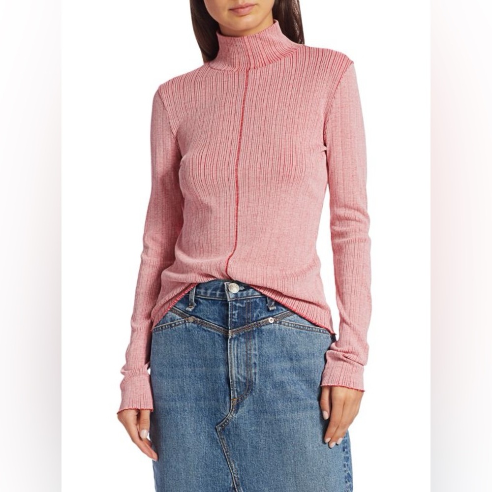 RAG & BONE
Elina Turtleneck Sweater